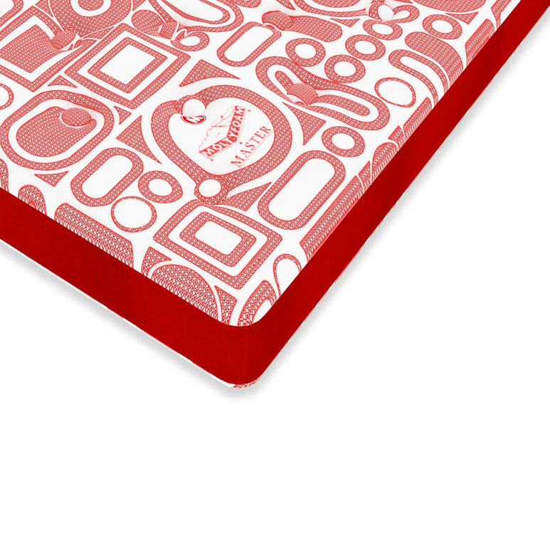 MoltyHybrid Mattresses