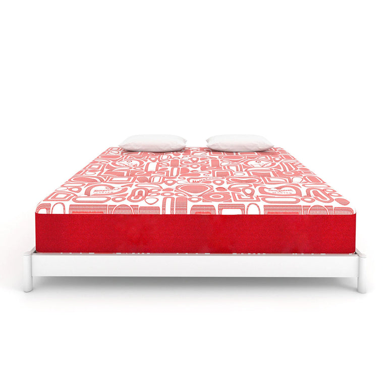 MoltyHybrid Mattresses