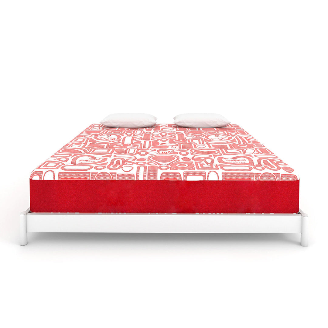 MoltyHybrid Mattresses