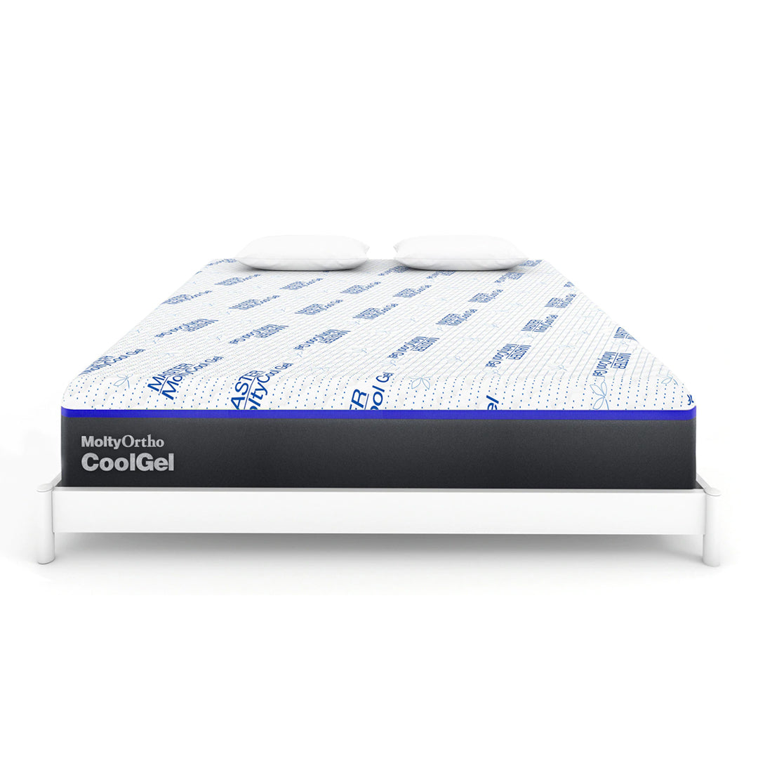 MoltyOrtho CoolGel Mattresses