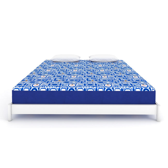MoltyOrtho Duo 3in1 Mattresses