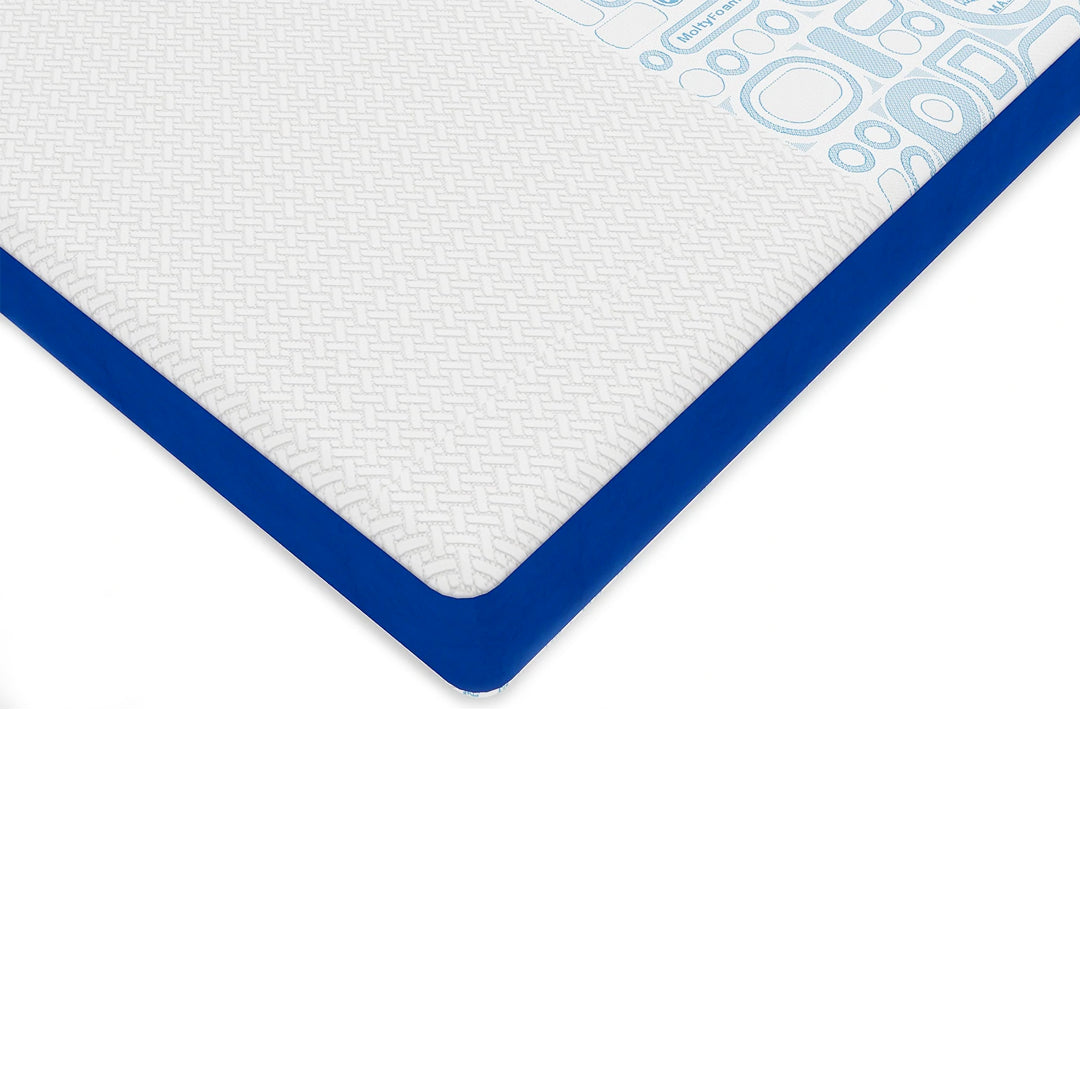 MoltyOrtho Duo 3in1 Mattresses