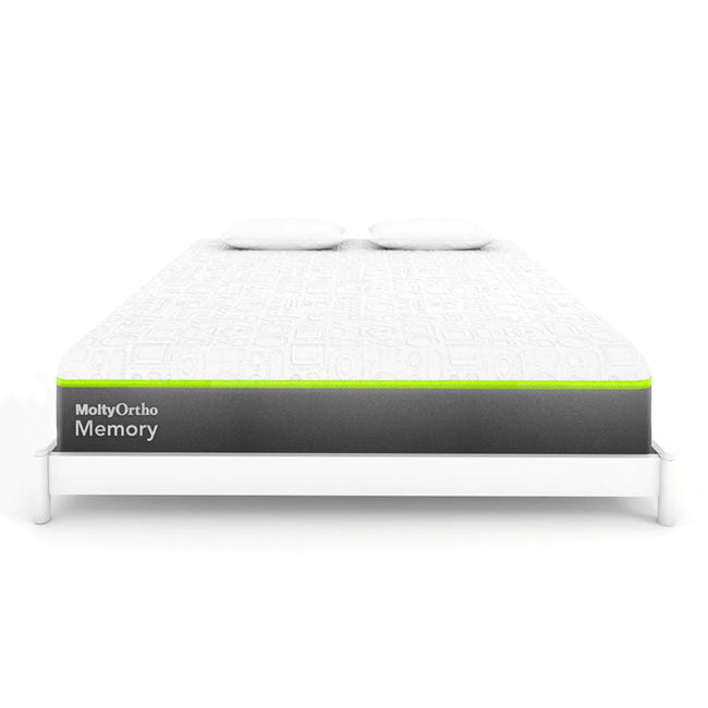 MoltyOrtho Memory Mattresses