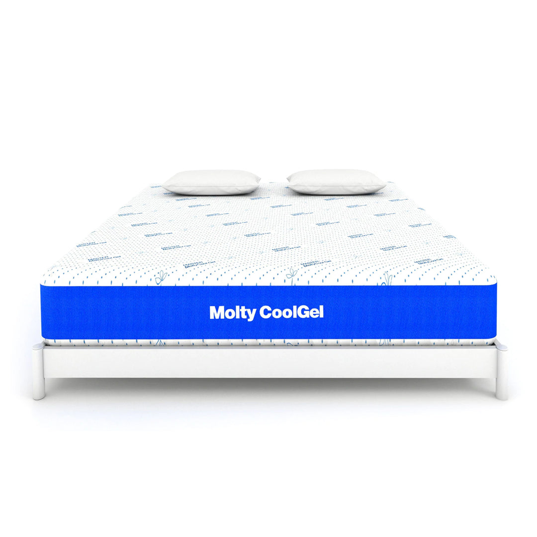 Molty CoolGel 7 Zone
