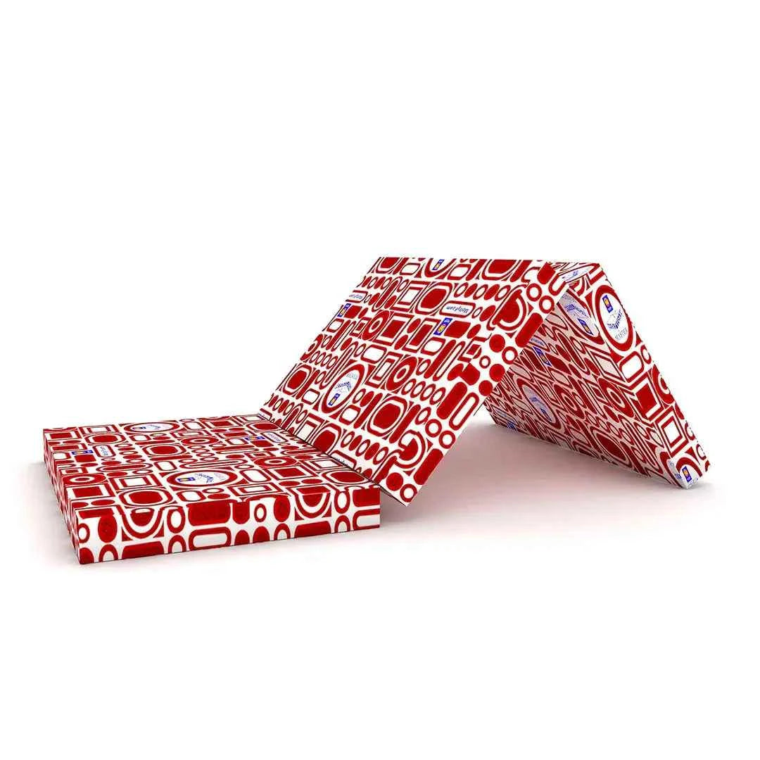 MoltyFoam Fold-A-Bed