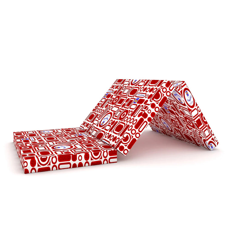 MoltyFoam Fold-A-Bed