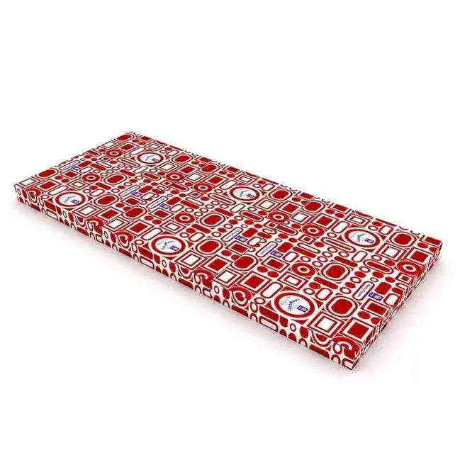MoltyFoam Fold-A-Bed