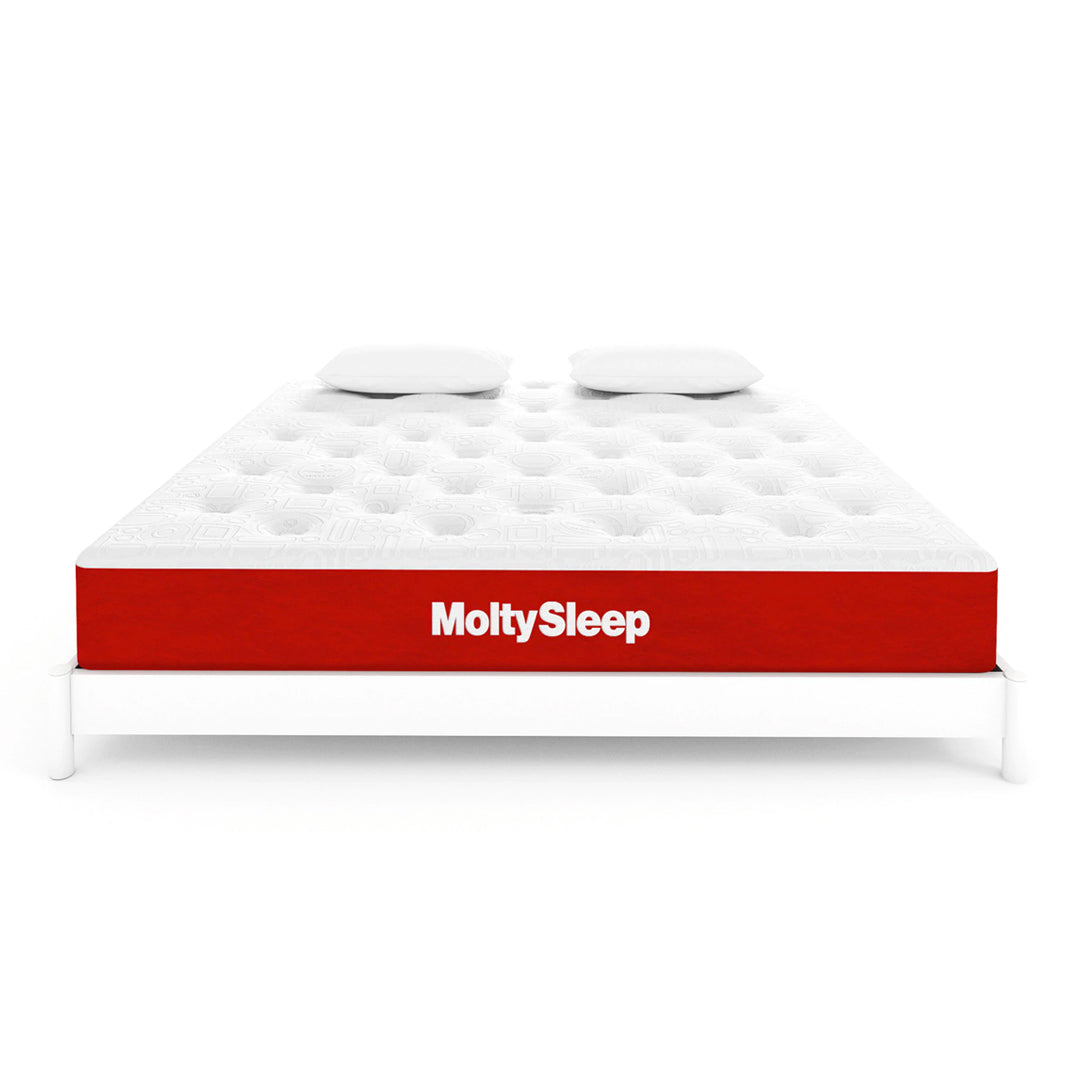 Molty Sleep Mattresses