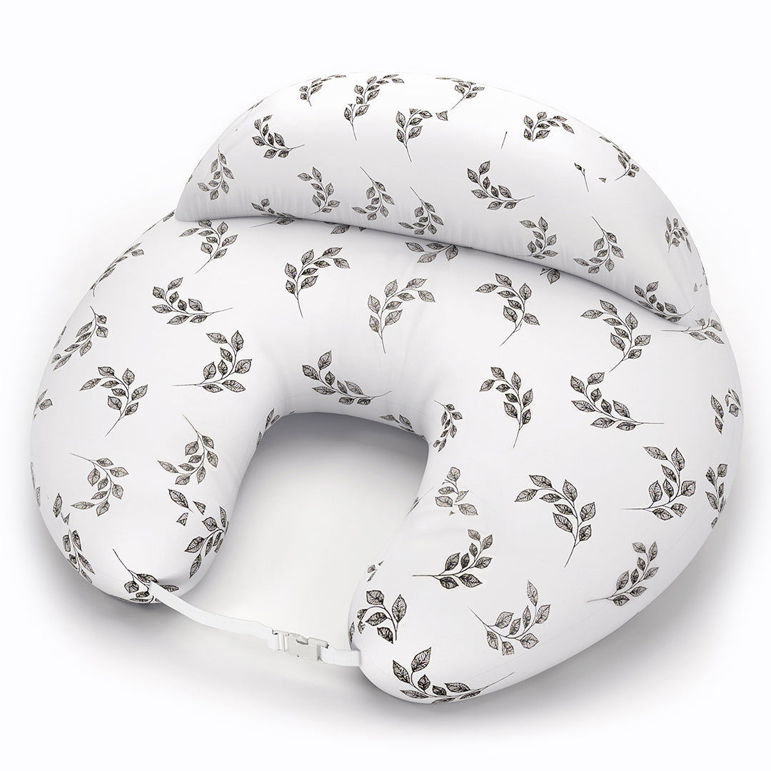 MoltyBaby Nursing Support Pillow iCONA