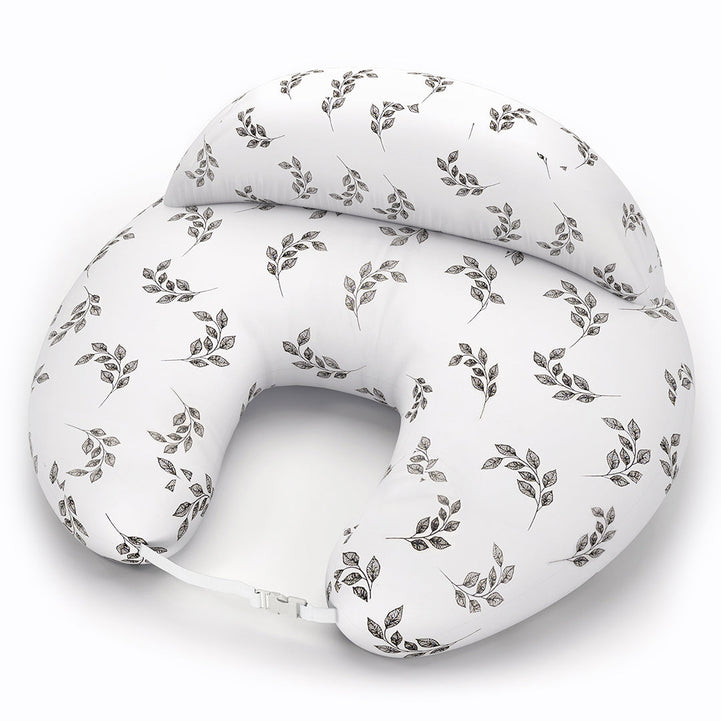 MoltyBaby Nursing Support Pillow