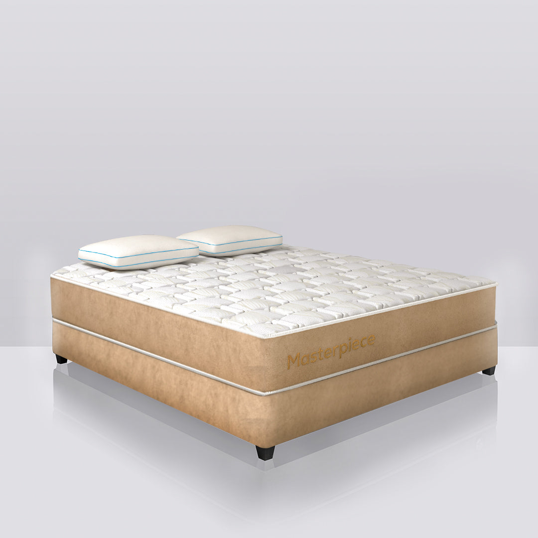 Celeste MasterPiece Spring Mattresses