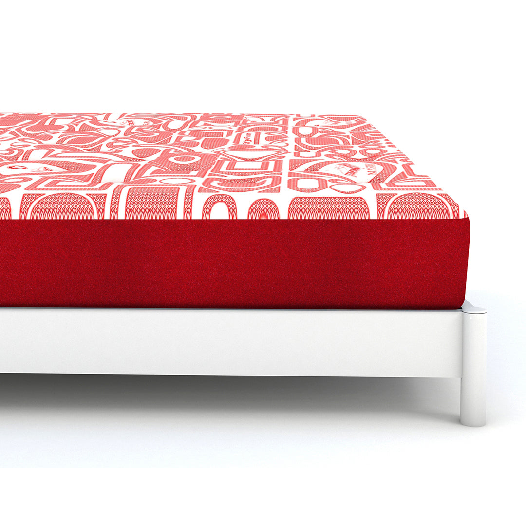 MoltyHybrid Mattresses