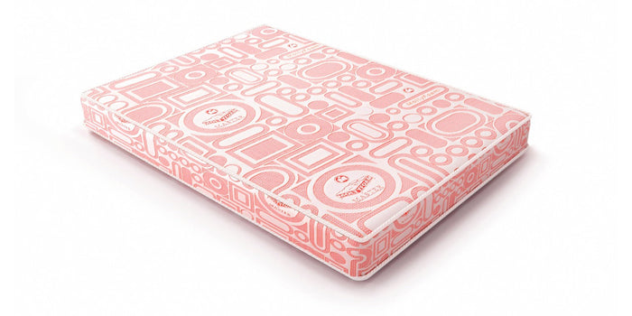 Molty Baby Mattress Molty Baby Coat Mattress