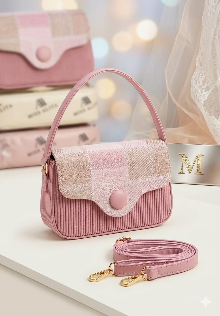 Cross body Handbag iCONA