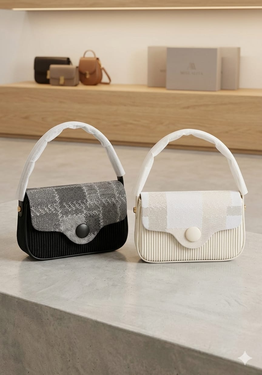 Cross body Handbag iCONA