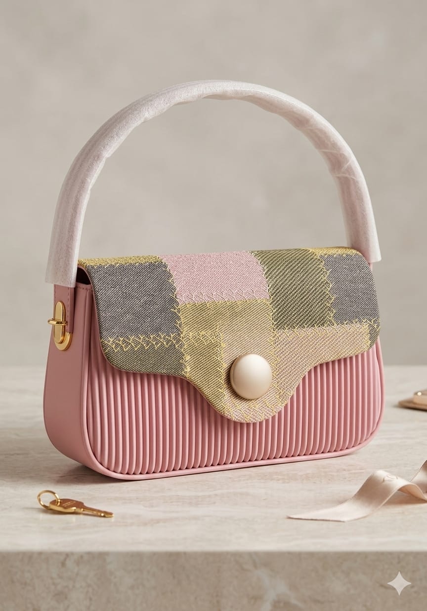 Cross body Handbag iCONA