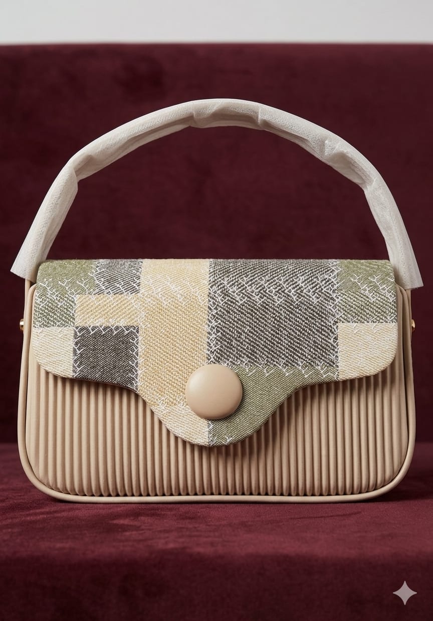 Cross body Handbag iCONA