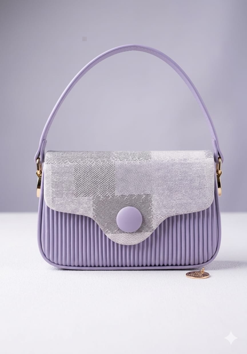 Cross body Handbag iCONA