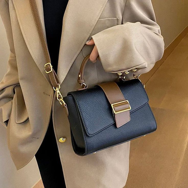 Cross body Handbag iCONA