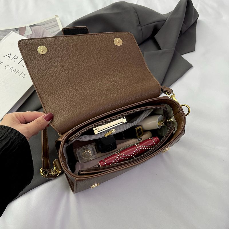 Cross body Handbag iCONA