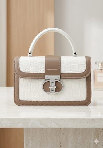 Cross body Handbag iCONA