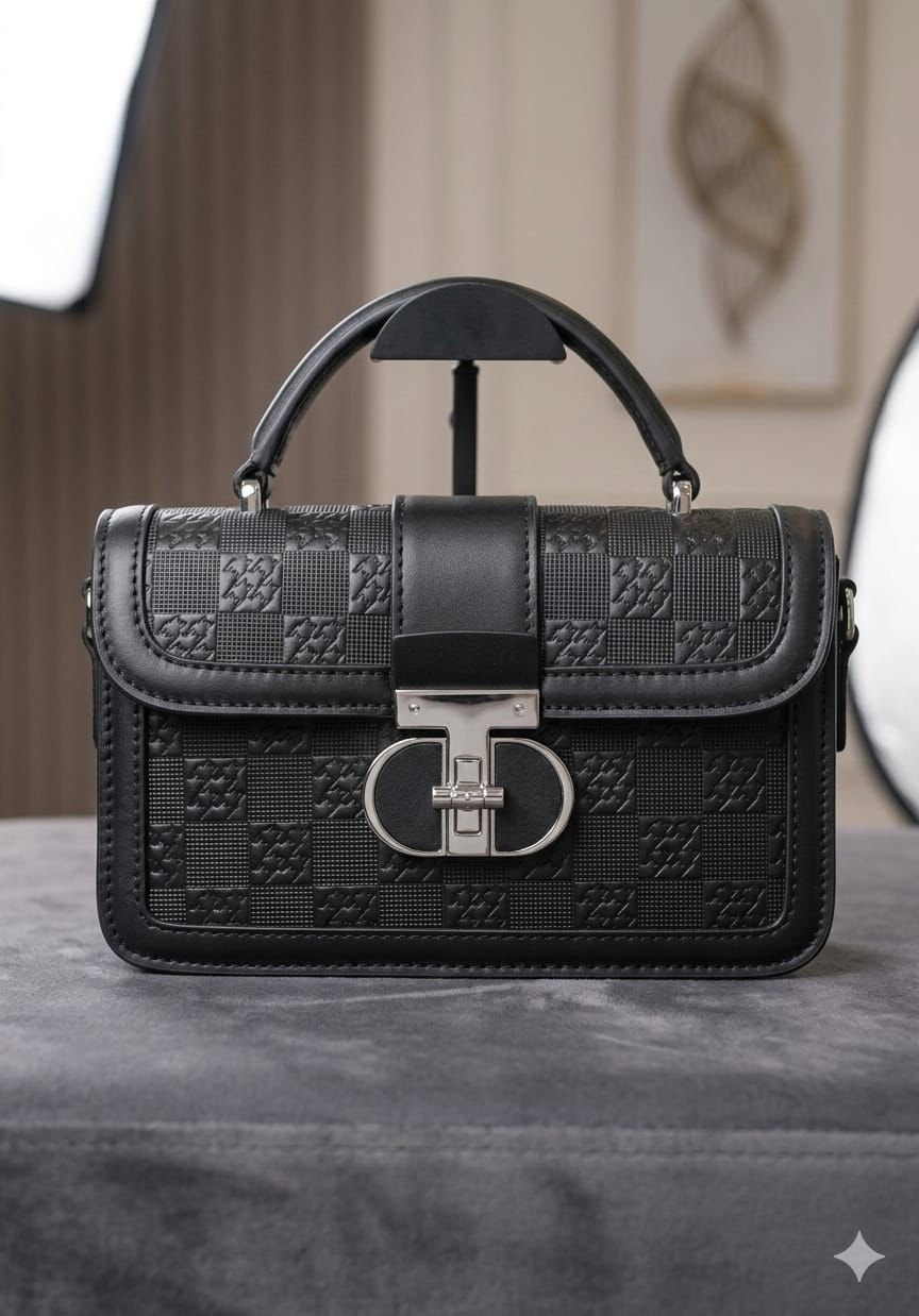 Cross body Handbag iCONA