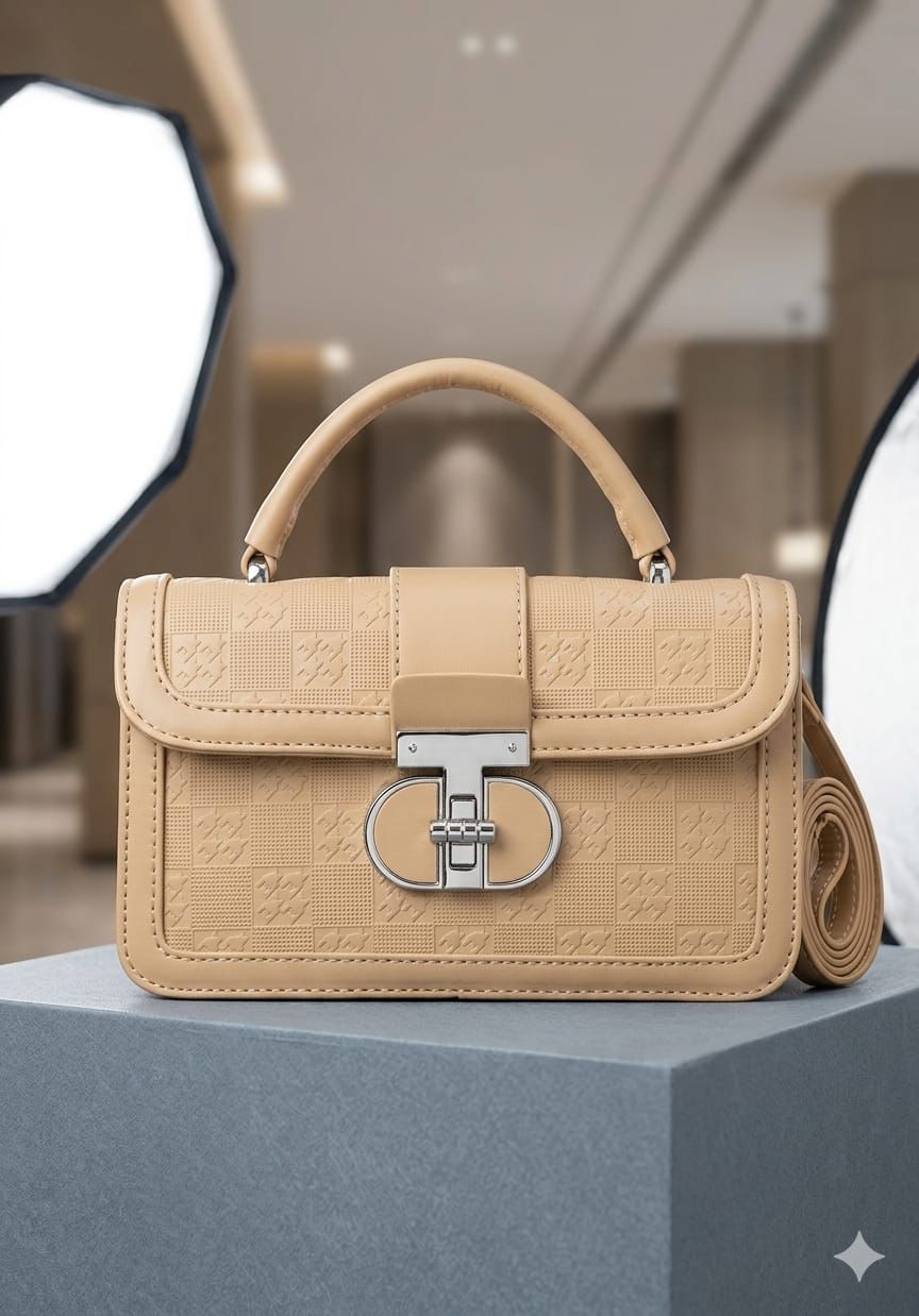 Cross body Handbag iCONA