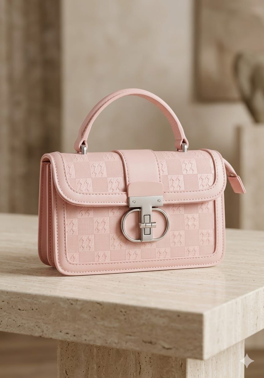 Cross body Handbag iCONA