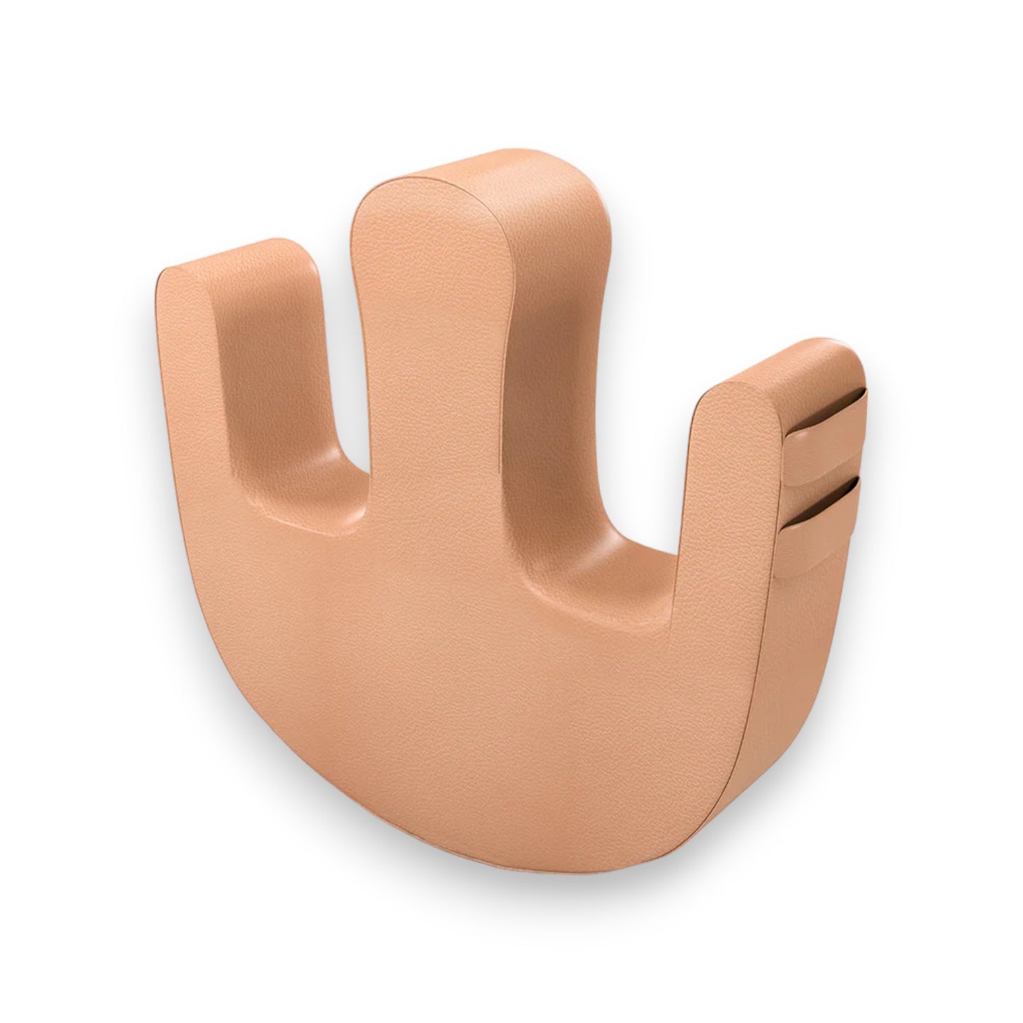 MoltyOrtho Turnover Pillow