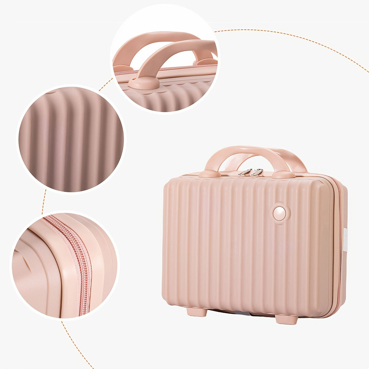 Fashion Suitcase