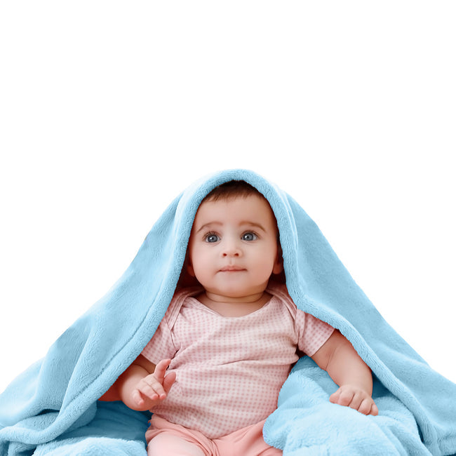 MoltyBaby Blanket iCONA