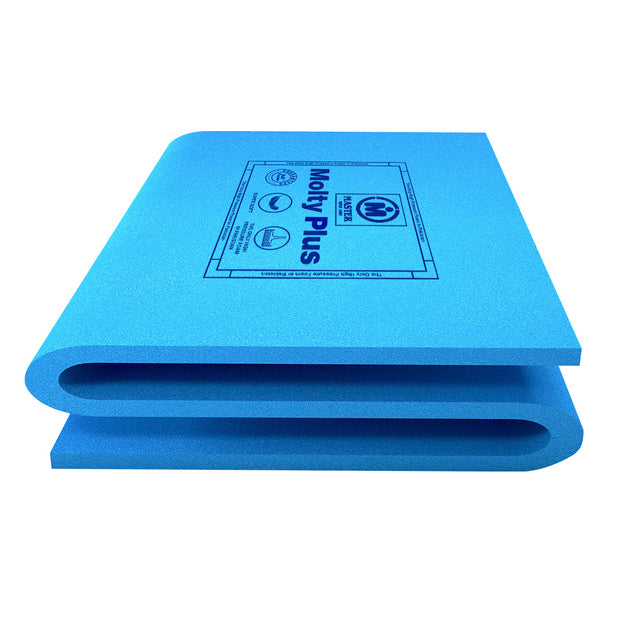 MoltyPlus Slab Sheet ICONA