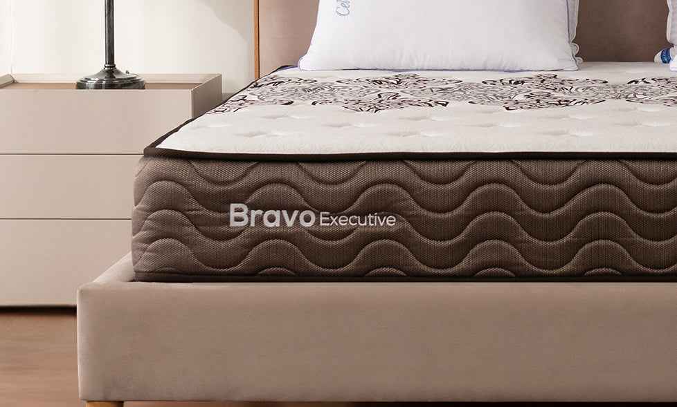 Bravo Executive