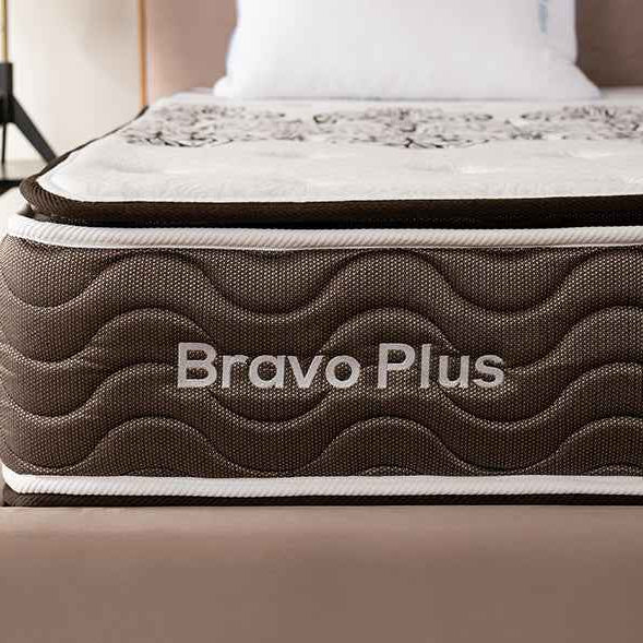 Bravo Plus