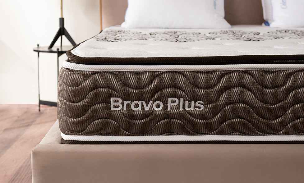Bravo Plus