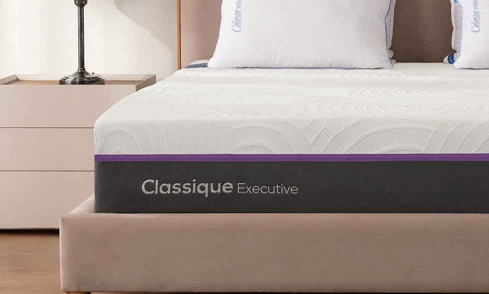 Classique Executive