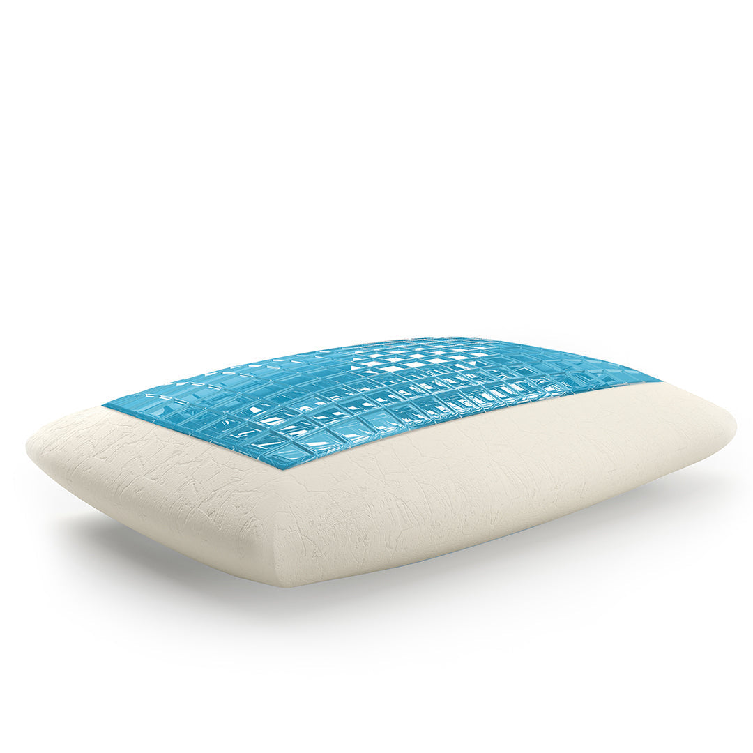 Cool Gel Pillow ICONA