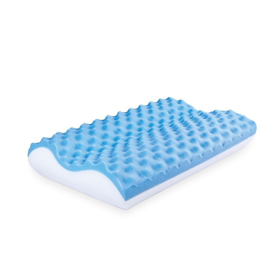 Supreme Contour Pillow
