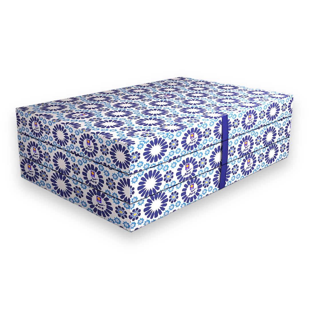 Jet Fold-A-Bed ICONA