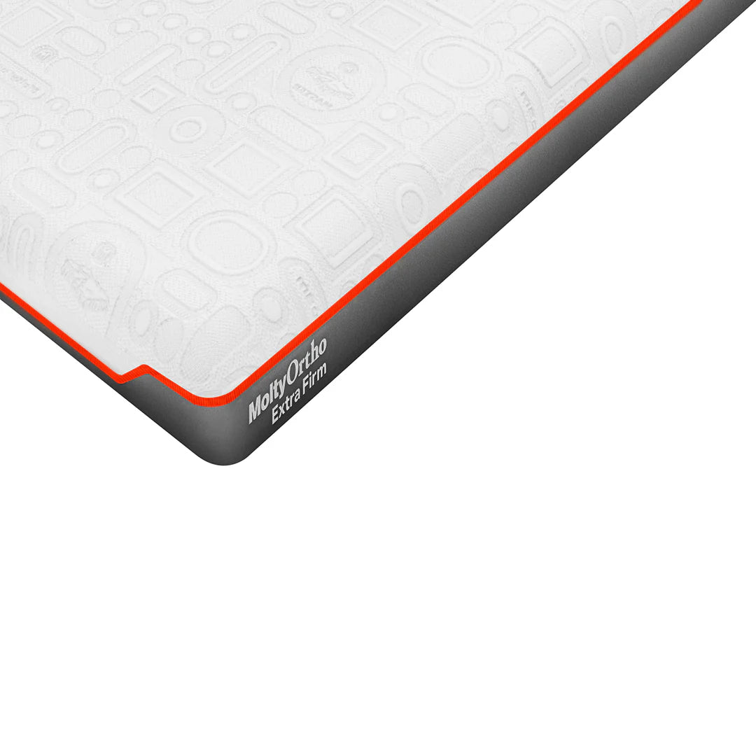 MoltyOrtho Extra Firm