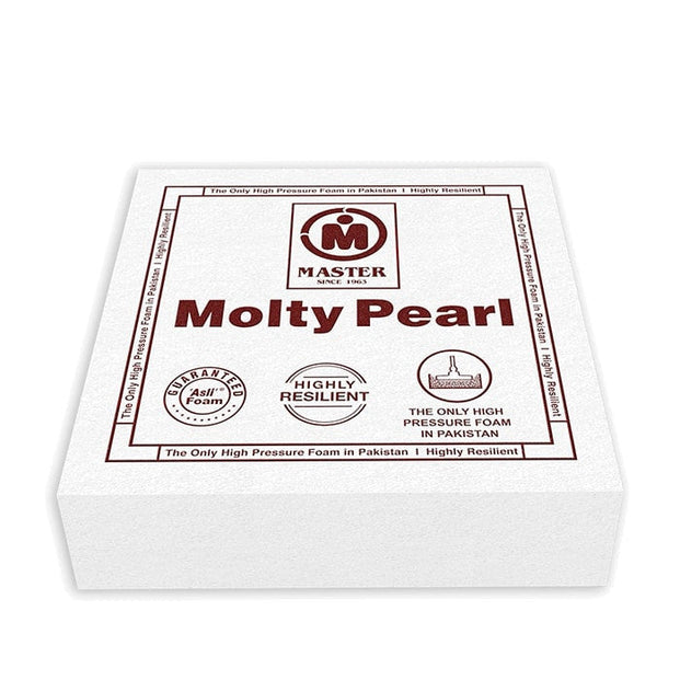 MoltyPearl Single Sofa Seat ICONA