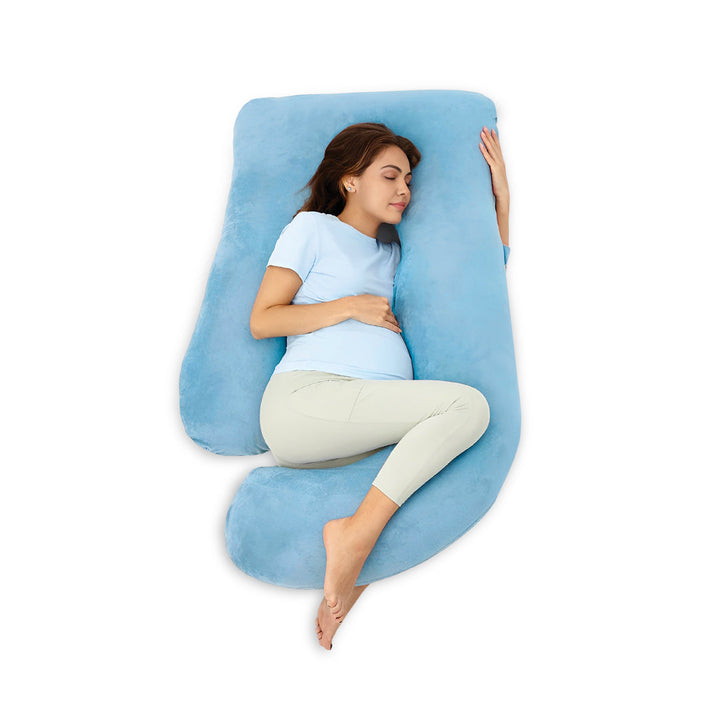 MoltyMom Maternity Support Pillow