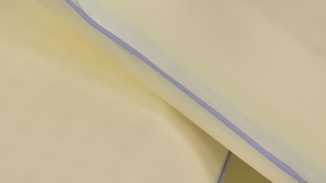 MoltyMemory 2in1 Pillow