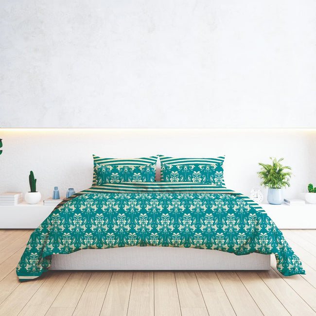 Molty Razai Winter Quilt