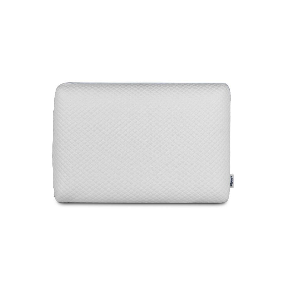 Beauty Sleep Memory Traditional Pillow